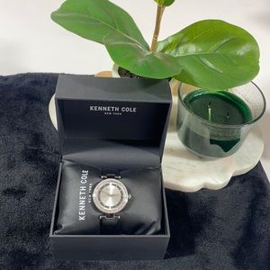 Women’s Kenneth Cole watch
